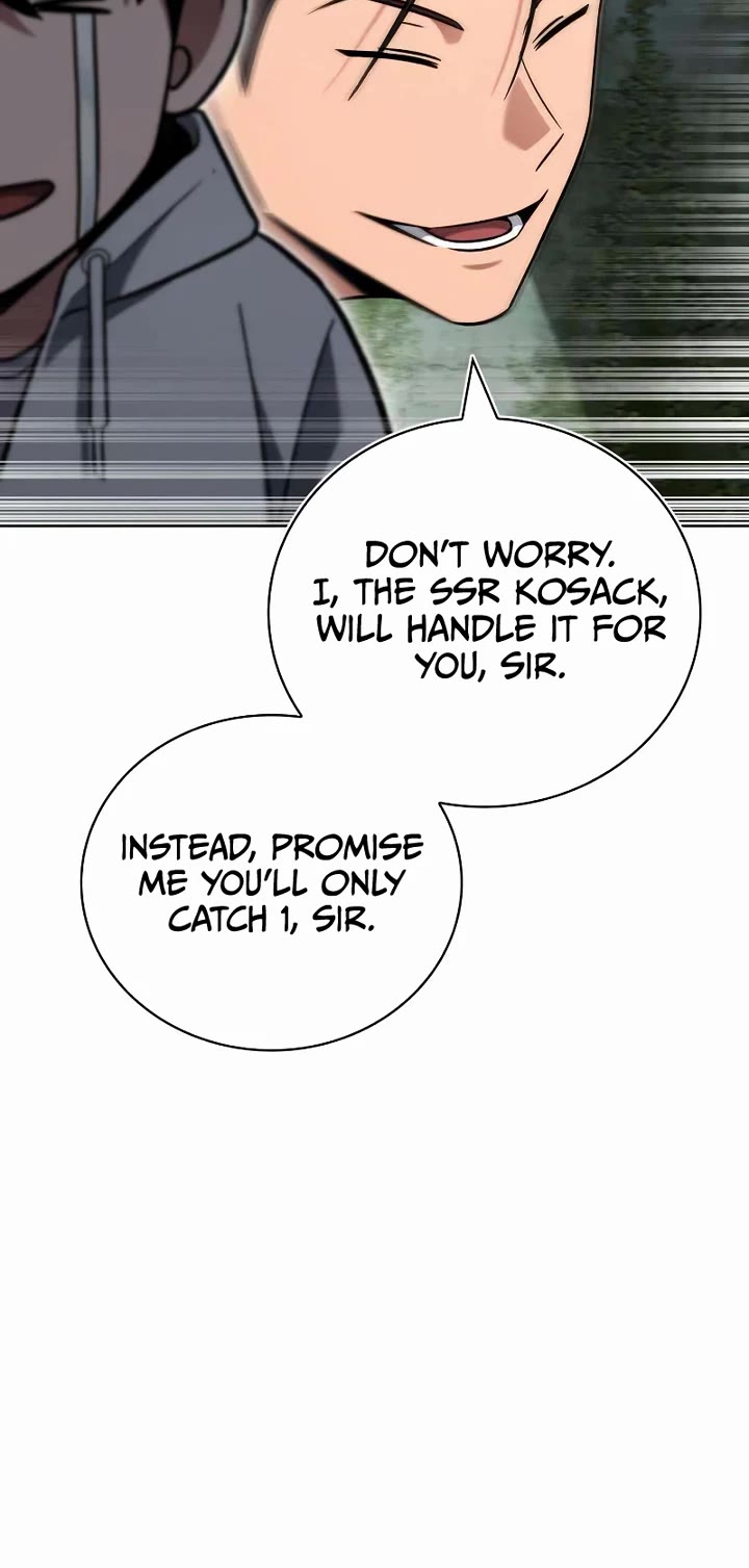 A Wimp’s Strategy Guide to Conquer the Tower chapter 23 page 54