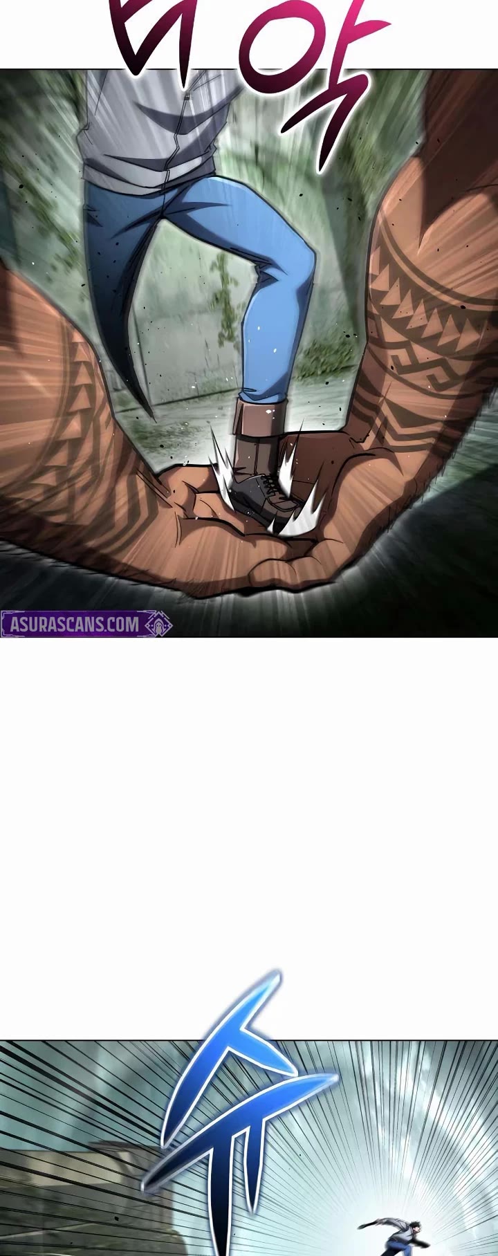 A Wimp’s Strategy Guide to Conquer the Tower chapter 23 page 58