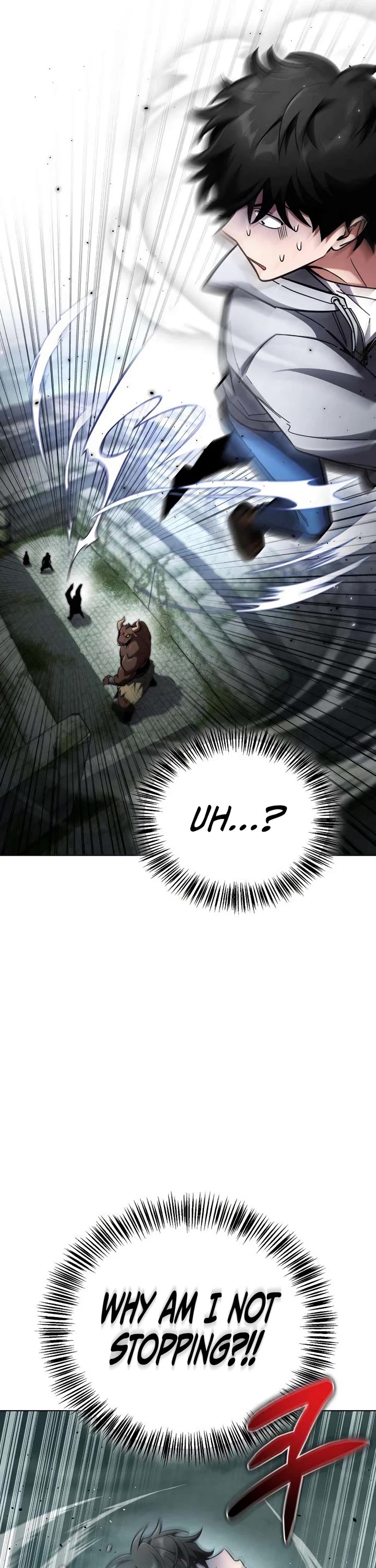 A Wimp’s Strategy Guide to Conquer the Tower chapter 23 page 60