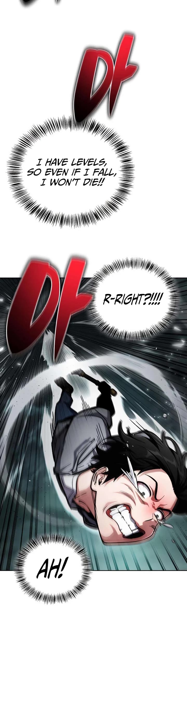 A Wimp’s Strategy Guide to Conquer the Tower chapter 23 page 63