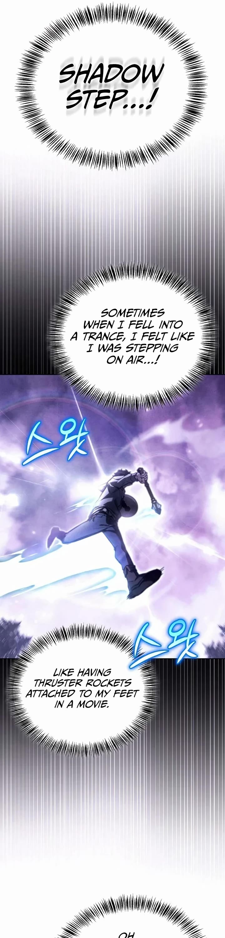 A Wimp’s Strategy Guide to Conquer the Tower chapter 23 page 64