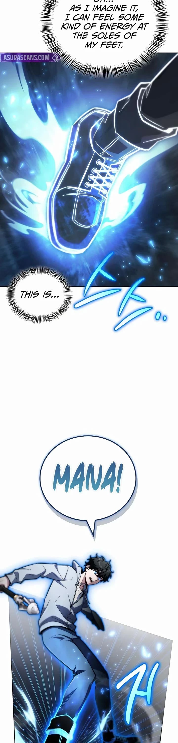 A Wimp’s Strategy Guide to Conquer the Tower chapter 23 page 65