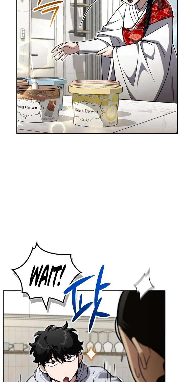 A Wimp’s Strategy Guide to Conquer the Tower chapter 23 page 9