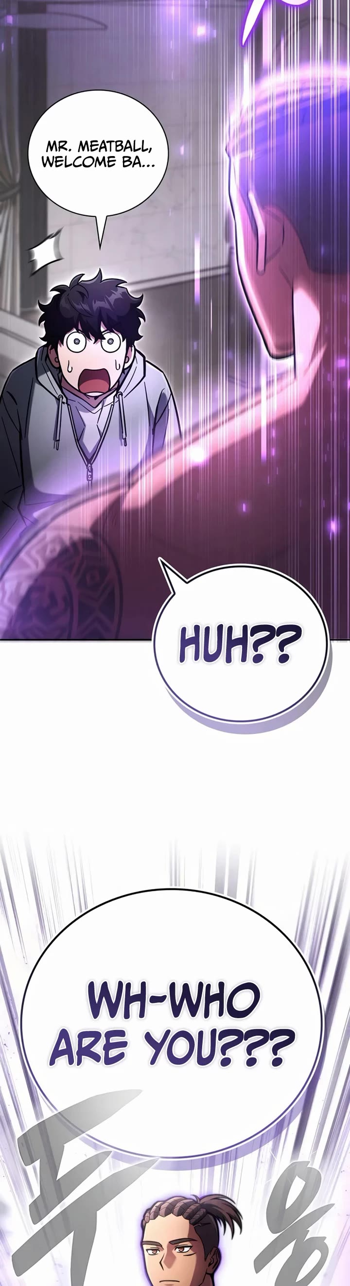 A Wimp’s Strategy Guide to Conquer the Tower chapter 25 page 26