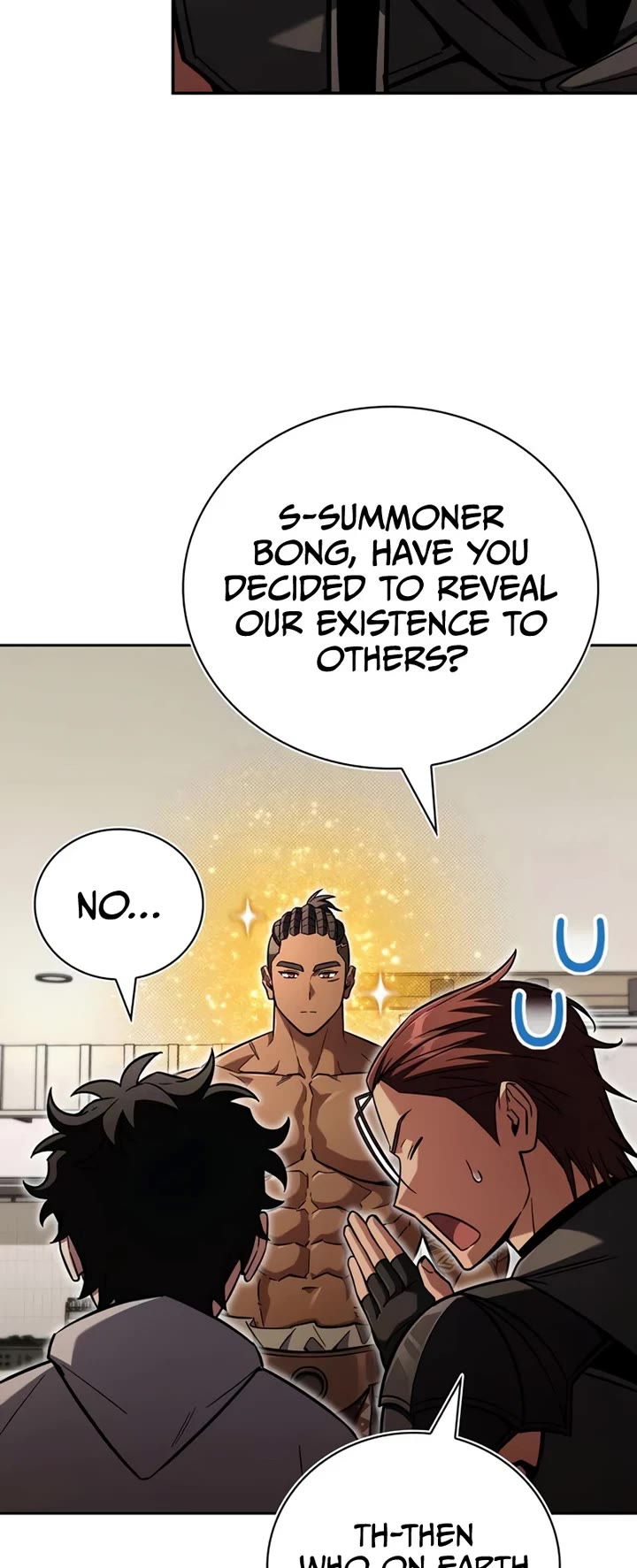 A Wimp’s Strategy Guide to Conquer the Tower chapter 25 page 31