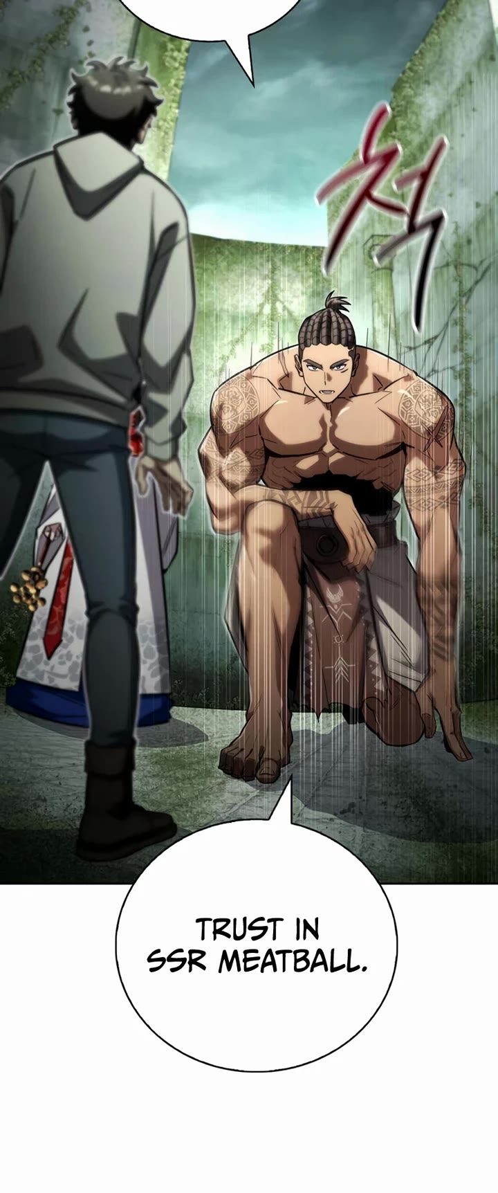 A Wimp’s Strategy Guide to Conquer the Tower chapter 25 page 41