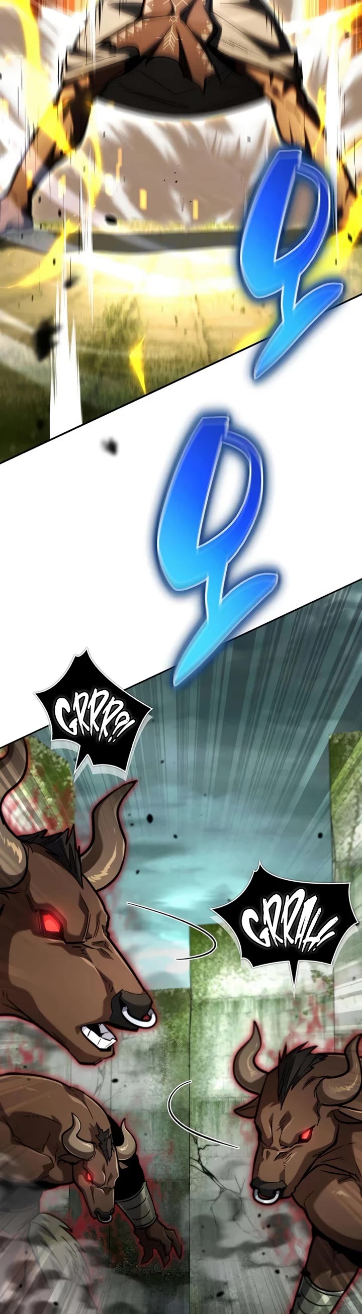 A Wimp’s Strategy Guide to Conquer the Tower chapter 25 page 45