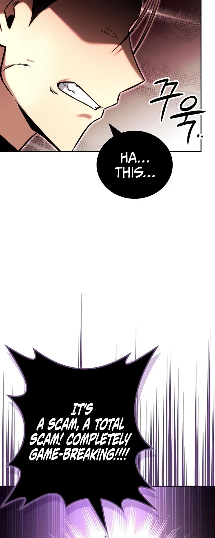 A Wimp’s Strategy Guide to Conquer the Tower chapter 25 page 55