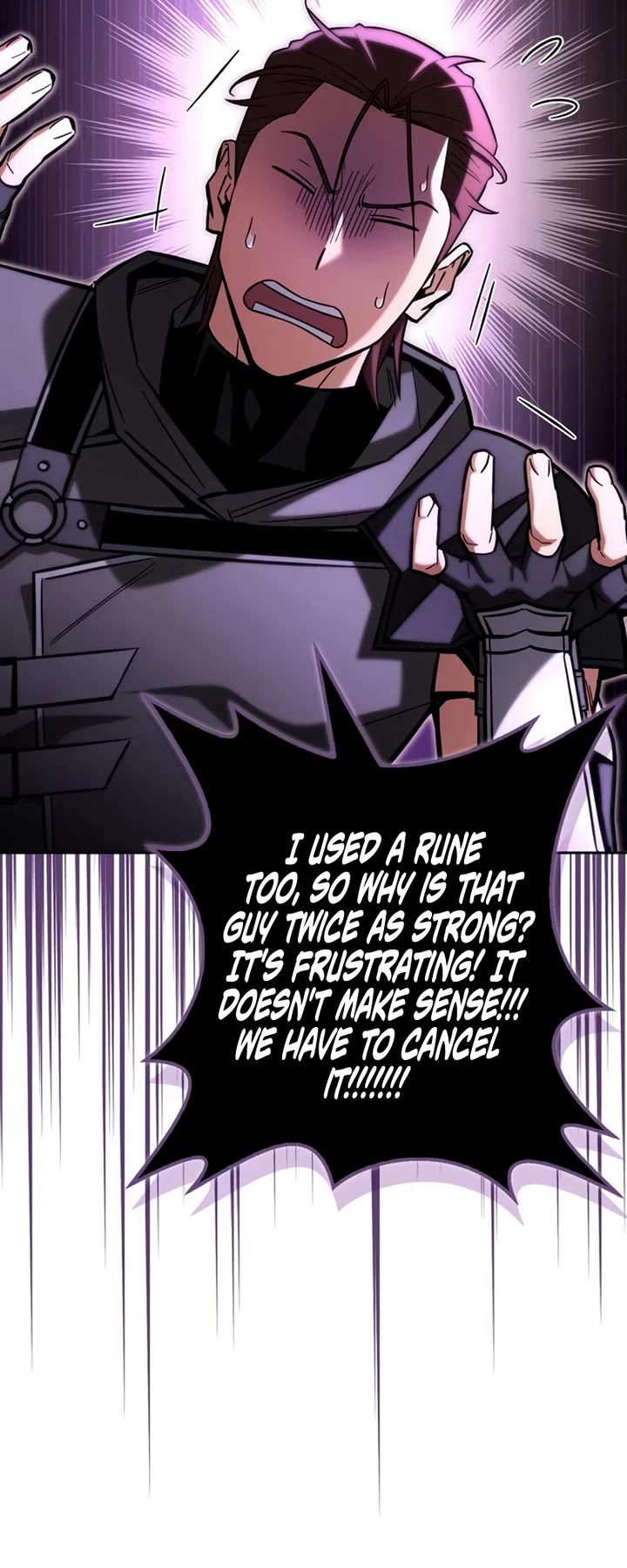 A Wimp’s Strategy Guide to Conquer the Tower chapter 25 page 56
