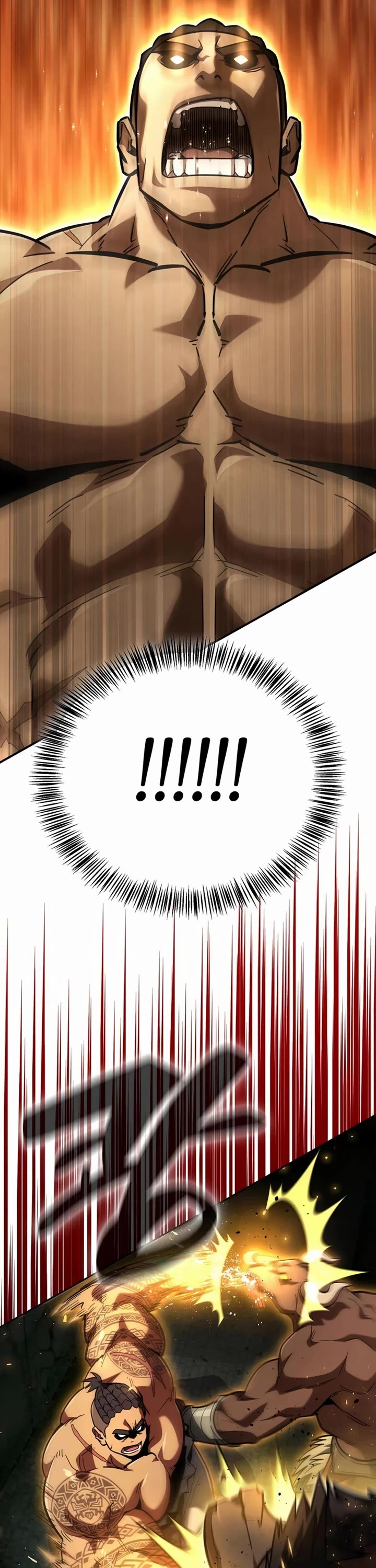A Wimp’s Strategy Guide to Conquer the Tower chapter 25 page 63