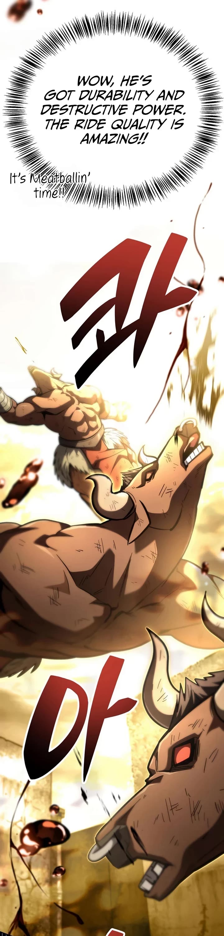 A Wimp’s Strategy Guide to Conquer the Tower chapter 25 page 66