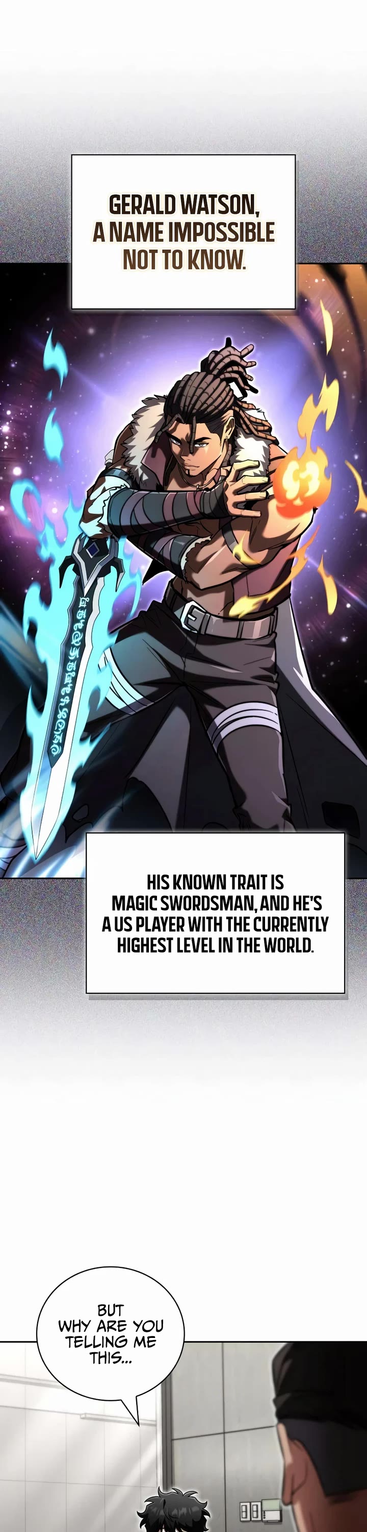A Wimp’s Strategy Guide to Conquer the Tower chapter 26 page 21