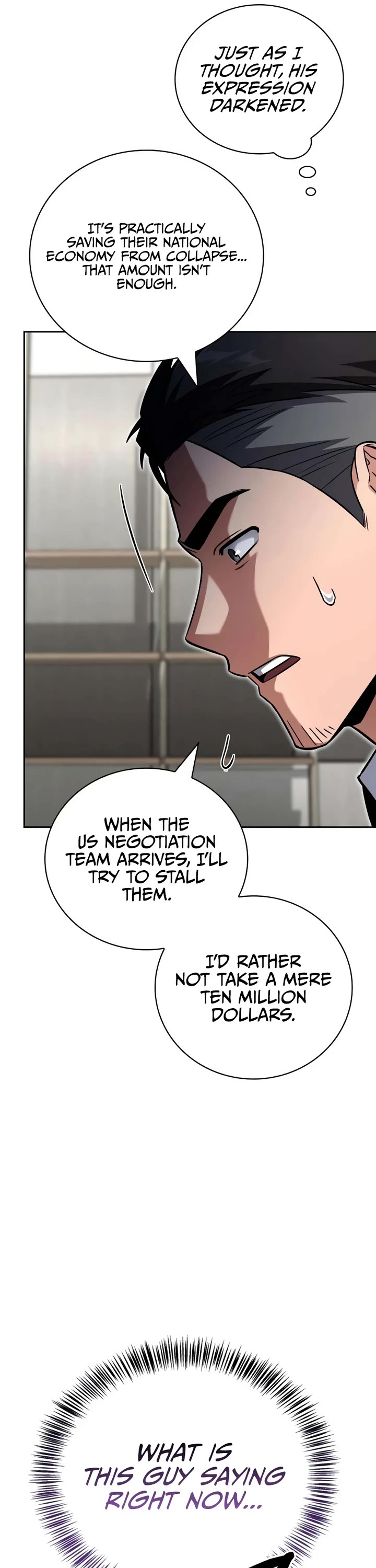 A Wimp’s Strategy Guide to Conquer the Tower chapter 26 page 25