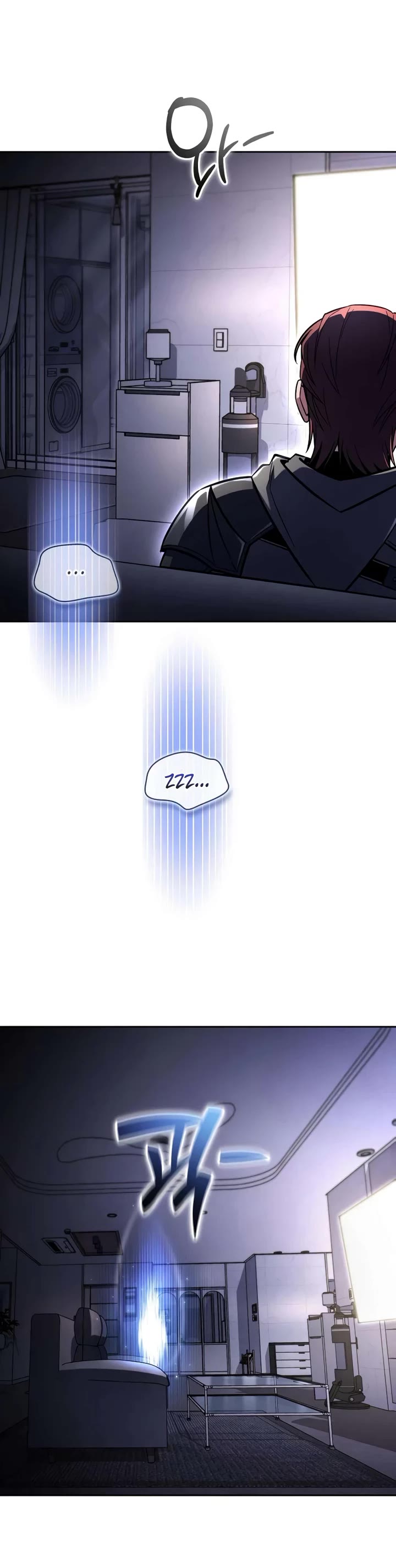 A Wimp’s Strategy Guide to Conquer the Tower chapter 26 page 36