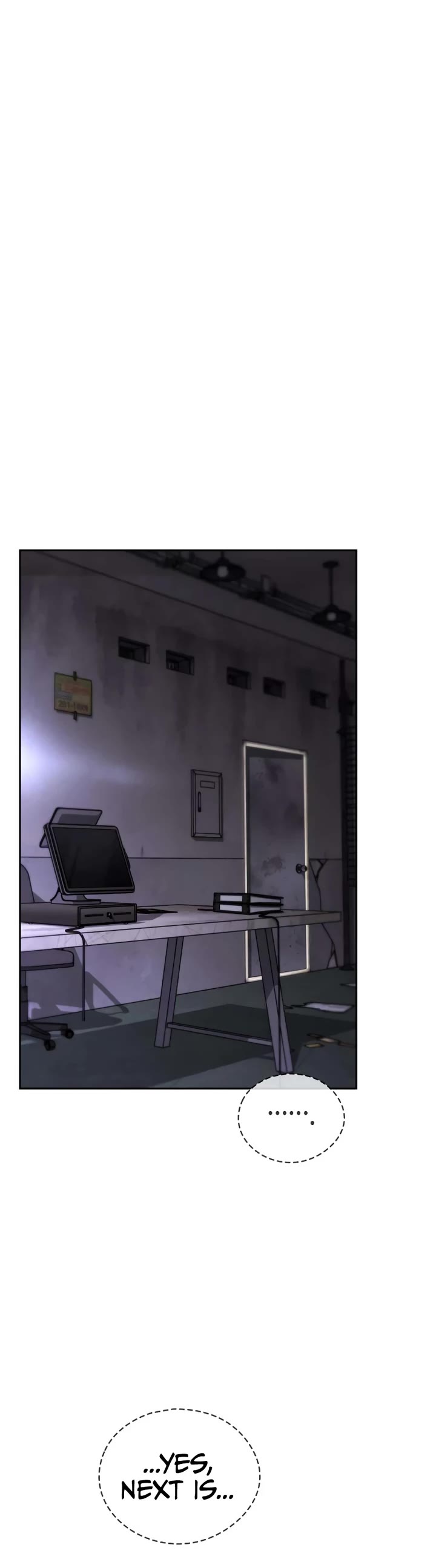 A Wimp’s Strategy Guide to Conquer the Tower chapter 26 page 43