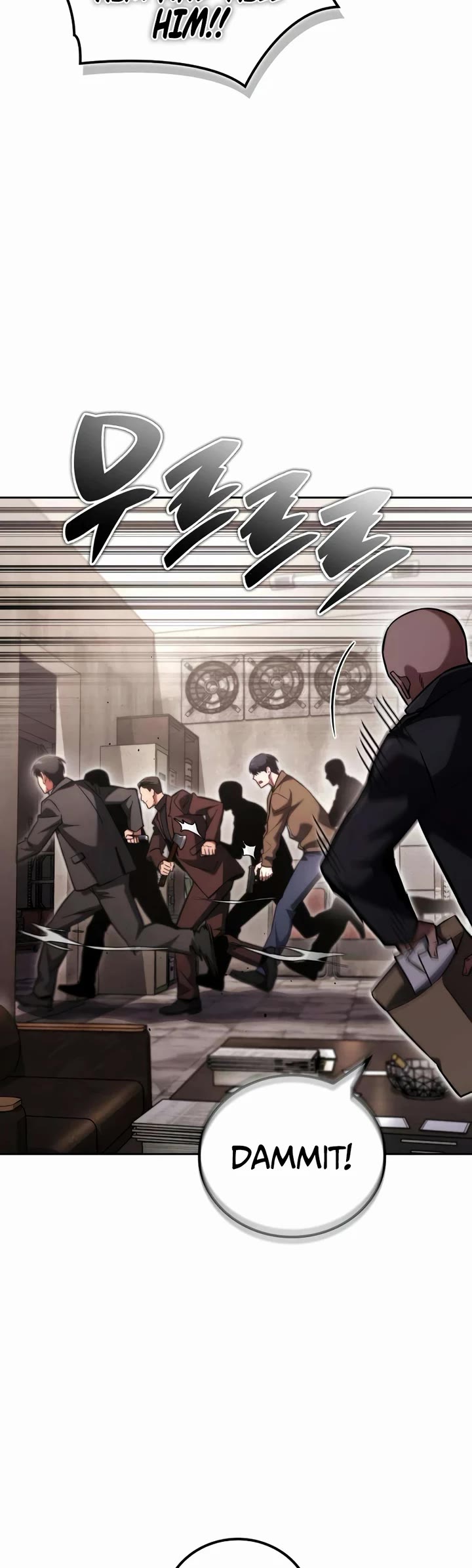 A Wimp’s Strategy Guide to Conquer the Tower chapter 26 page 50