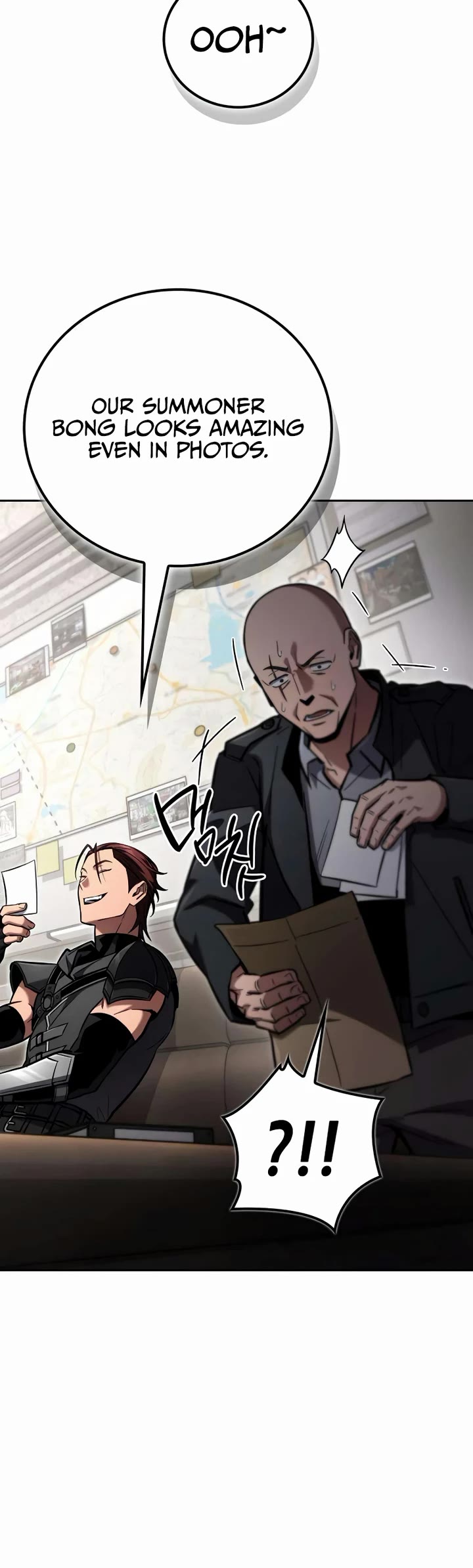A Wimp’s Strategy Guide to Conquer the Tower chapter 26 page 51