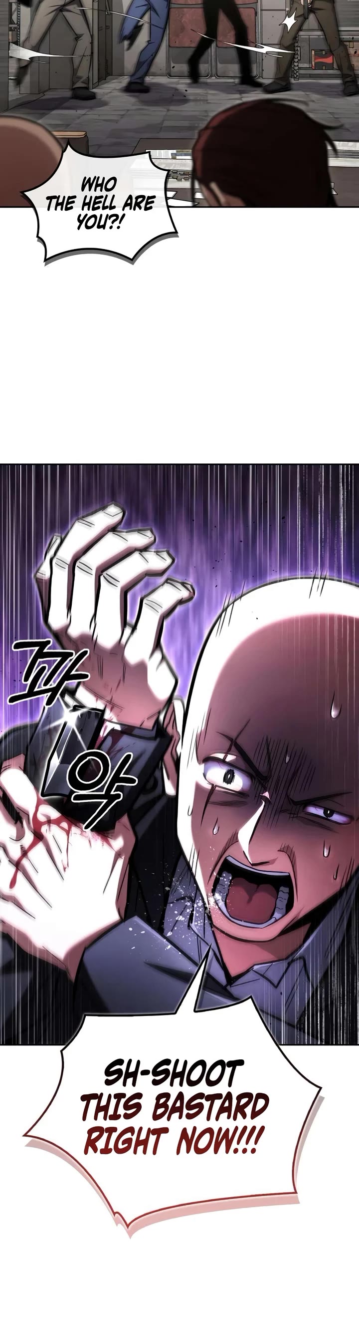 A Wimp’s Strategy Guide to Conquer the Tower chapter 26 page 55