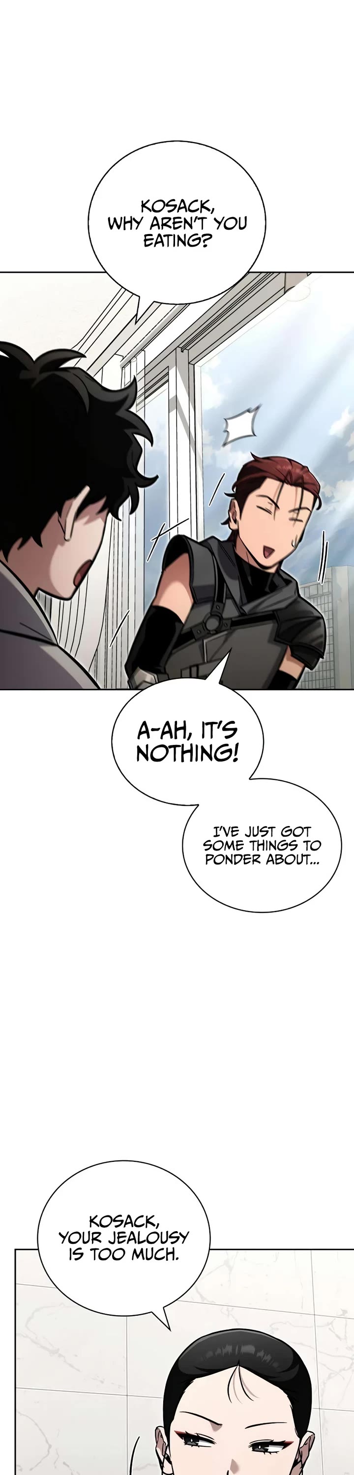 A Wimp’s Strategy Guide to Conquer the Tower chapter 26 page 6