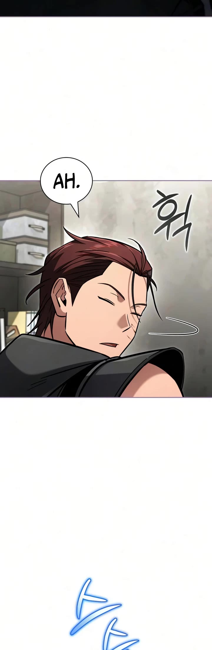 A Wimp’s Strategy Guide to Conquer the Tower chapter 27 page 11