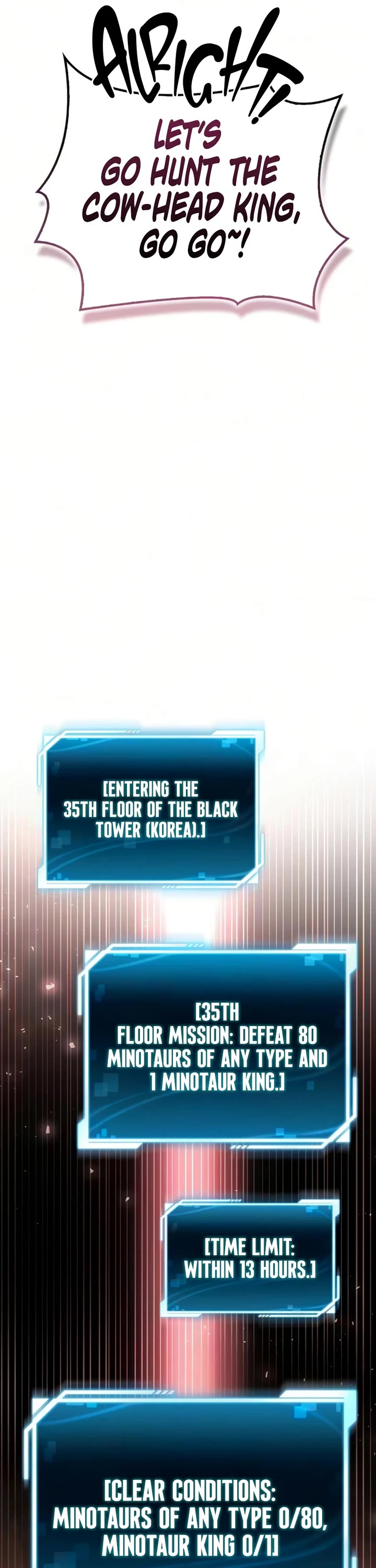 A Wimp’s Strategy Guide to Conquer the Tower chapter 27 page 25
