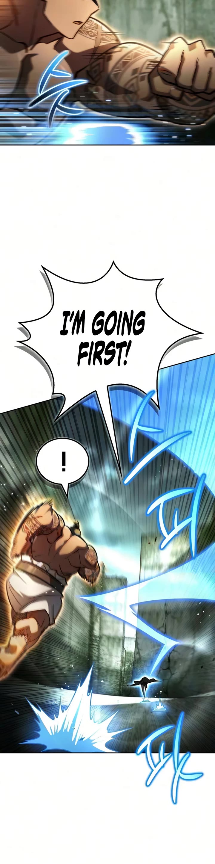 A Wimp’s Strategy Guide to Conquer the Tower chapter 27 page 29