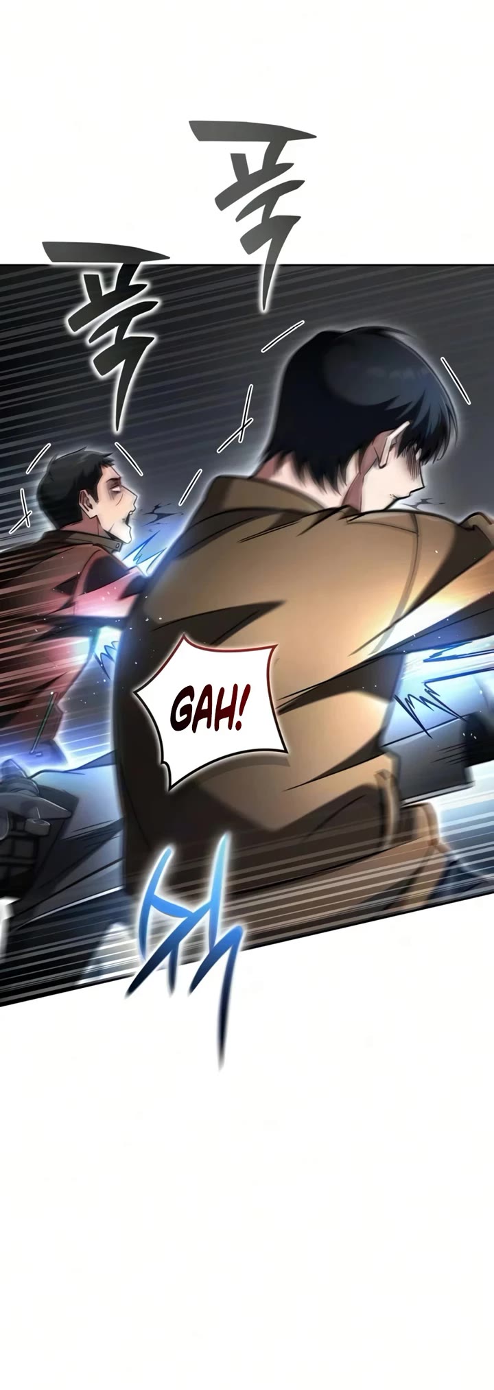 A Wimp’s Strategy Guide to Conquer the Tower chapter 27 page 3