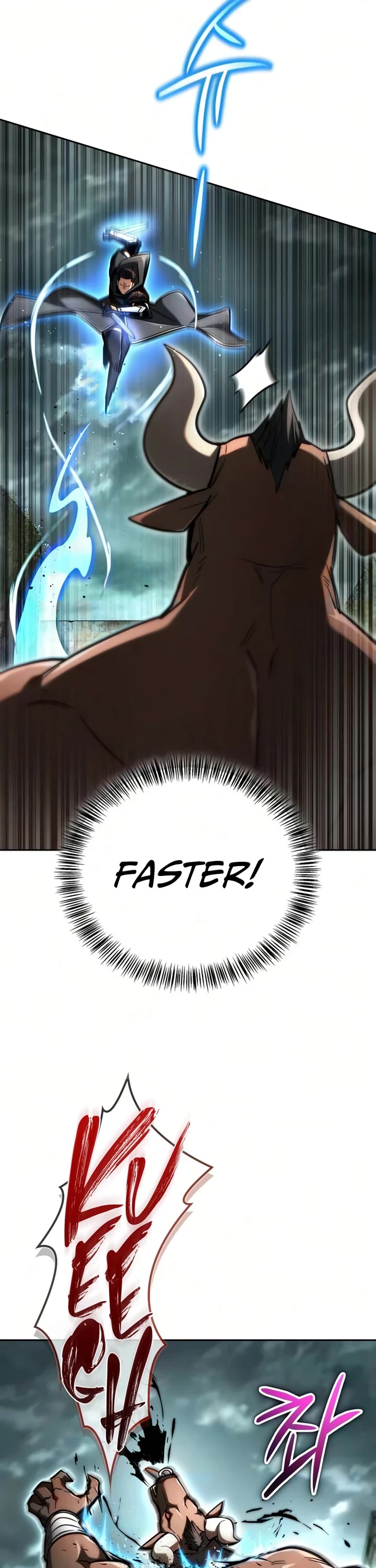 A Wimp’s Strategy Guide to Conquer the Tower chapter 27 page 31