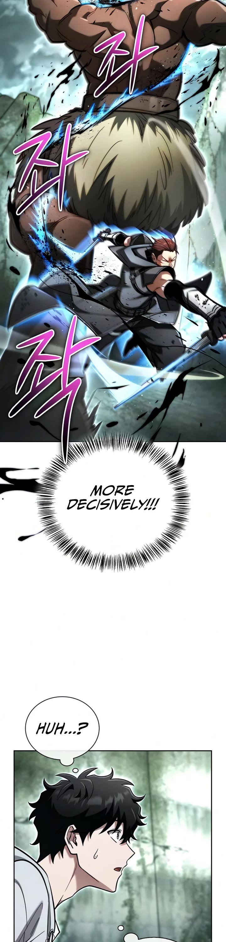 A Wimp’s Strategy Guide to Conquer the Tower chapter 27 page 32