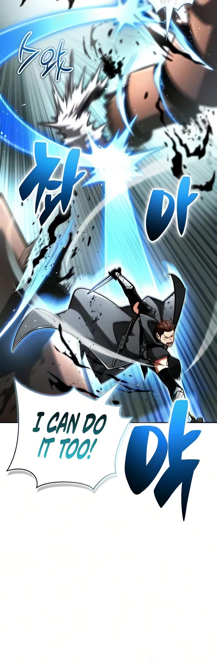 A Wimp’s Strategy Guide to Conquer the Tower chapter 27 page 34