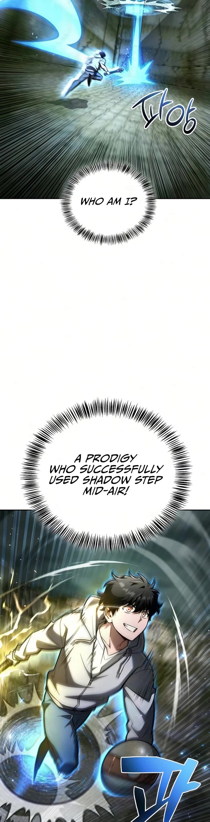 A Wimp’s Strategy Guide to Conquer the Tower chapter 27 page 36