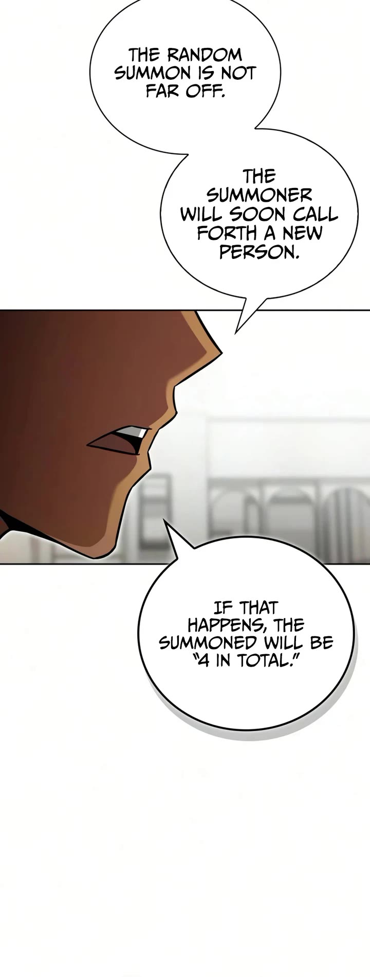 A Wimp’s Strategy Guide to Conquer the Tower chapter 27 page 67