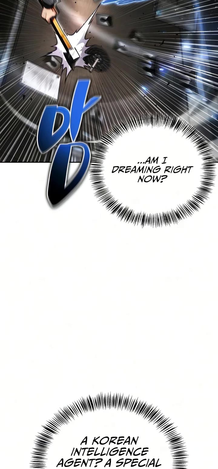 A Wimp’s Strategy Guide to Conquer the Tower chapter 27 page 7