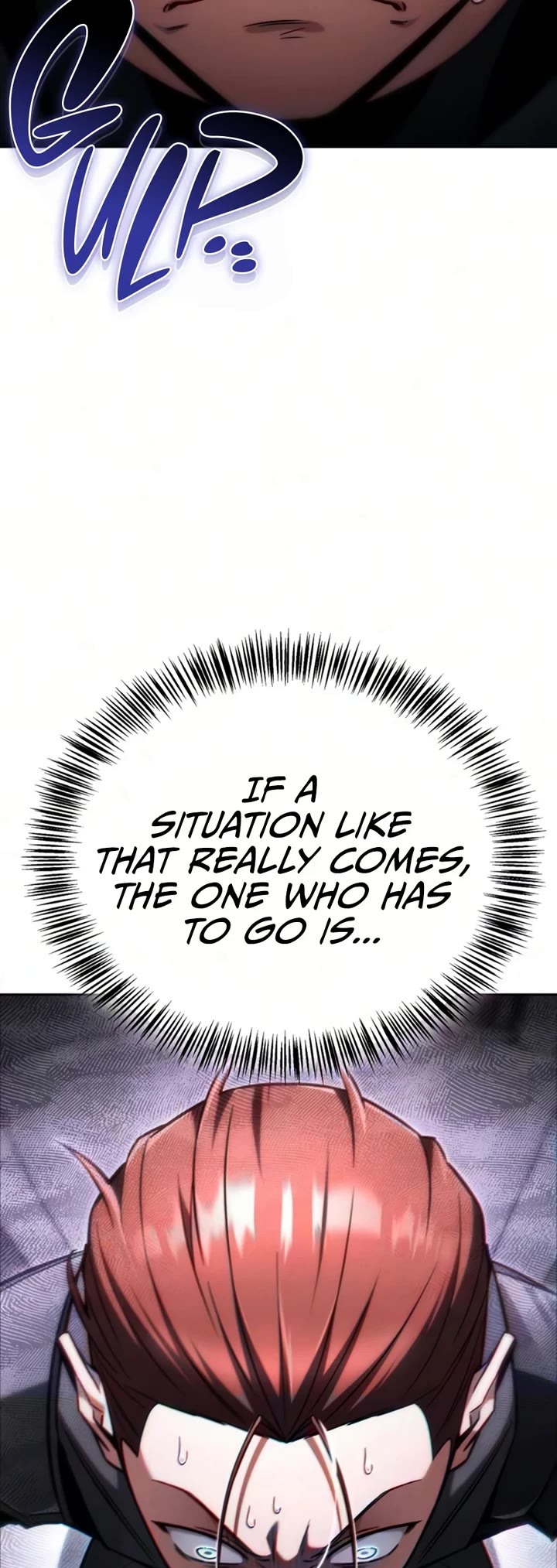 A Wimp’s Strategy Guide to Conquer the Tower chapter 27 page 71