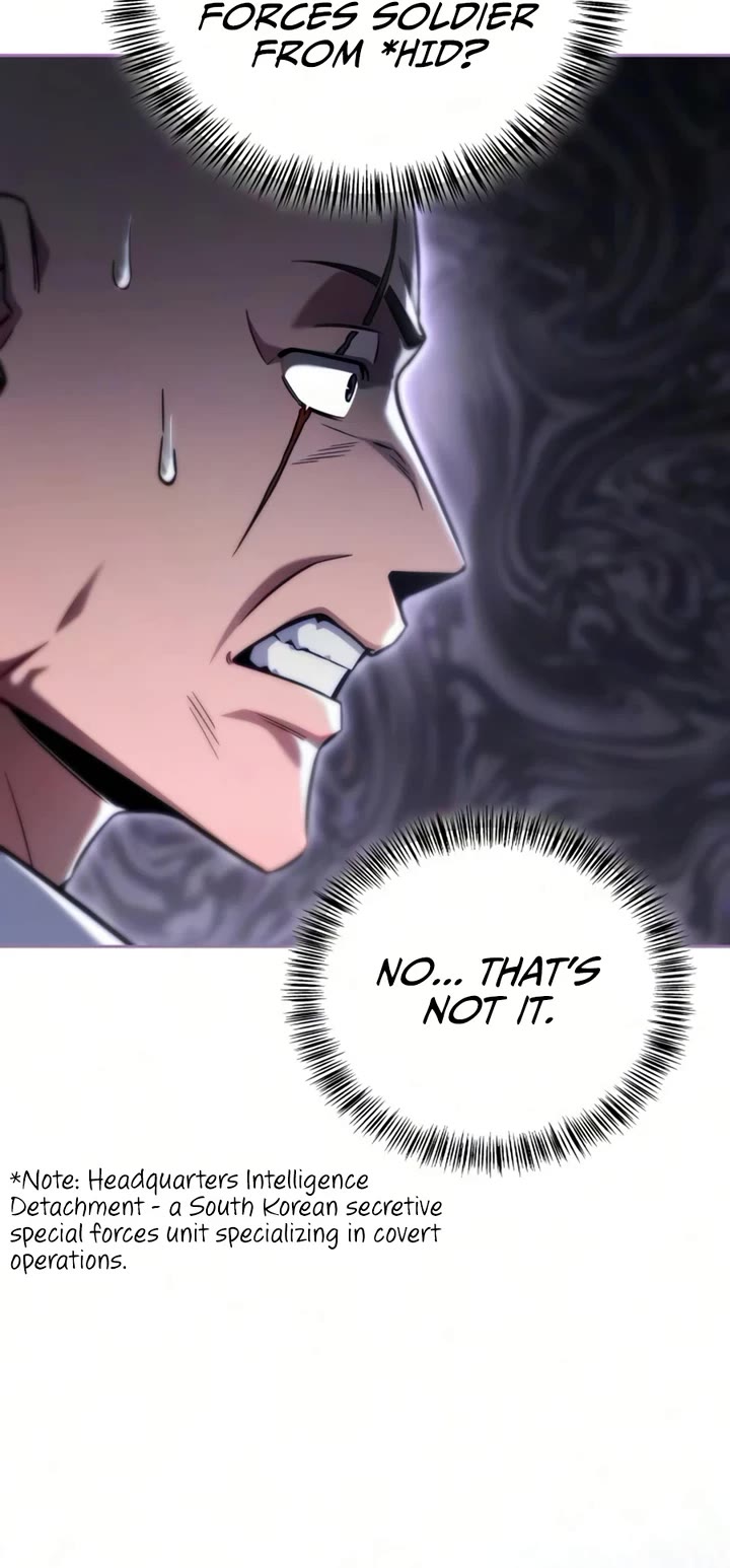 A Wimp’s Strategy Guide to Conquer the Tower chapter 27 page 8