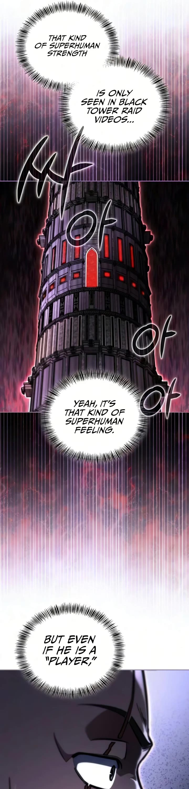 A Wimp’s Strategy Guide to Conquer the Tower chapter 27 page 9