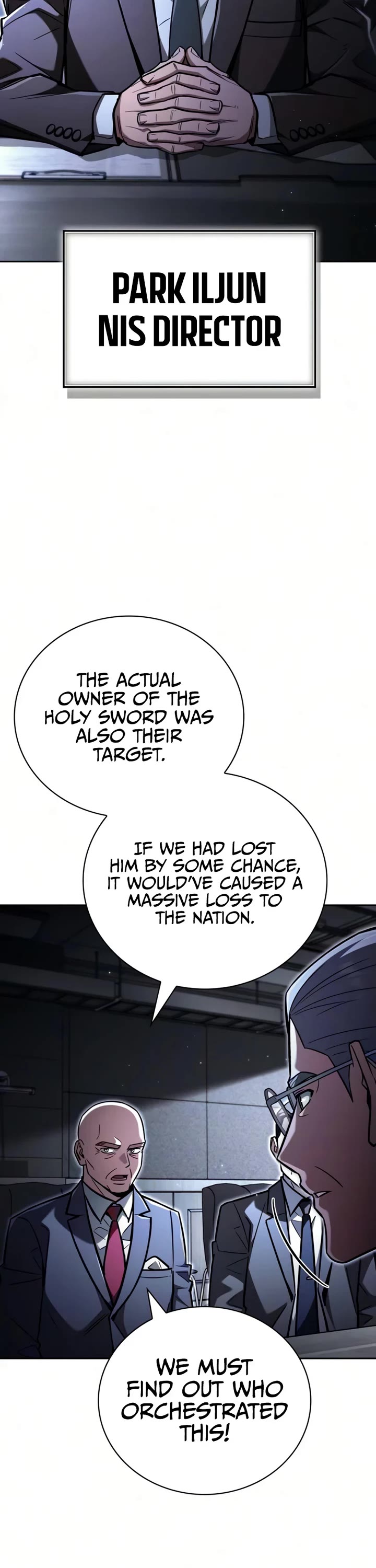 A Wimp’s Strategy Guide to Conquer the Tower chapter 28 page 18