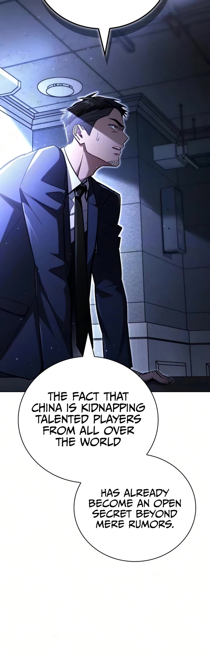 A Wimp’s Strategy Guide to Conquer the Tower chapter 28 page 20