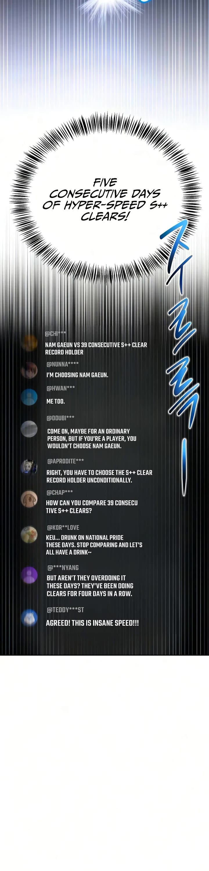 A Wimp’s Strategy Guide to Conquer the Tower chapter 28 page 37