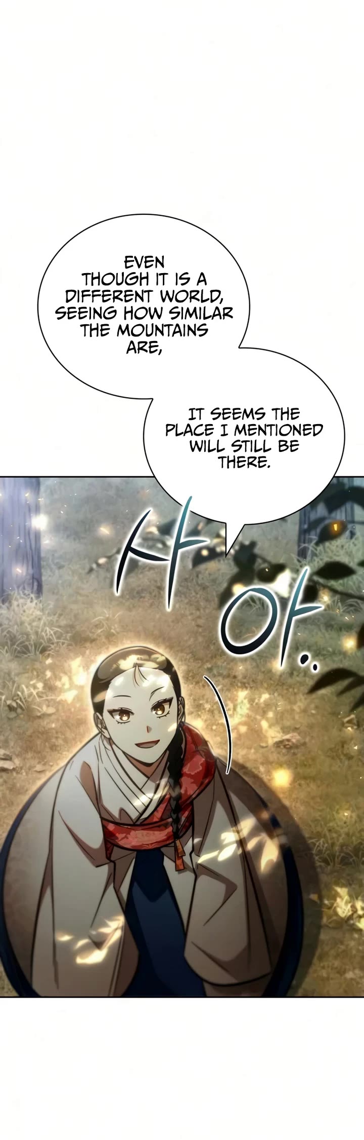 A Wimp’s Strategy Guide to Conquer the Tower chapter 28 page 49