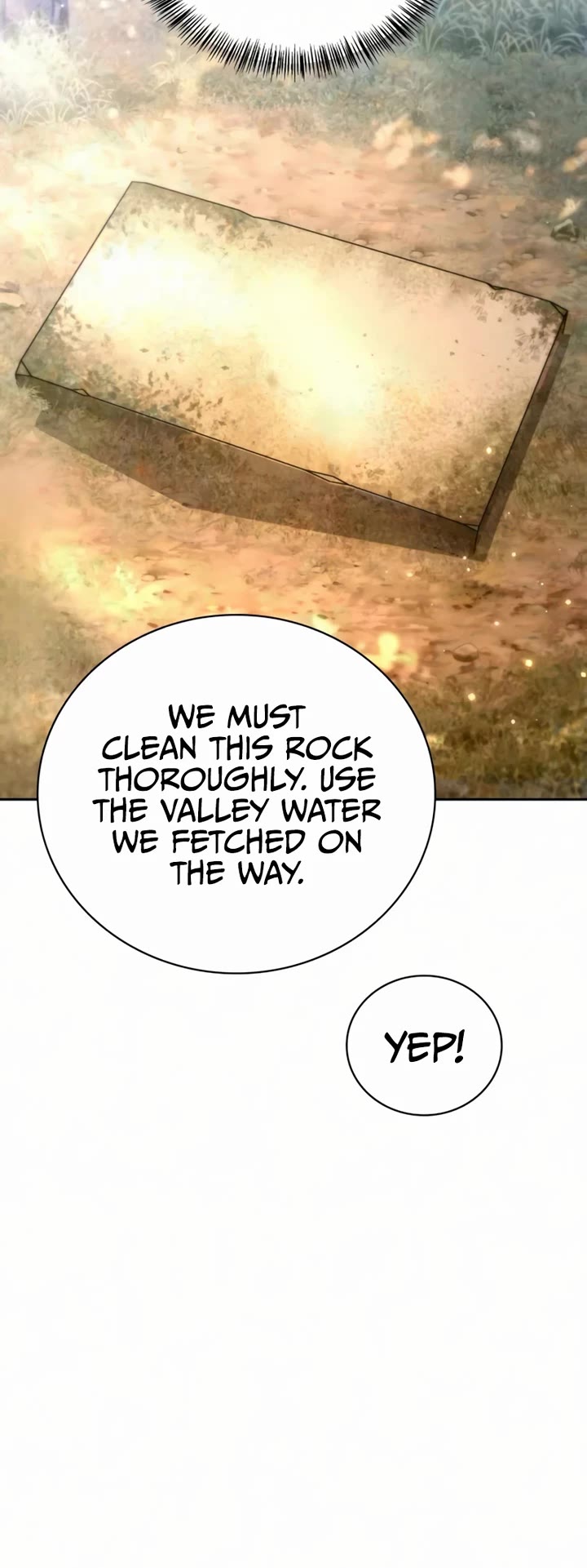 A Wimp’s Strategy Guide to Conquer the Tower chapter 28 page 54