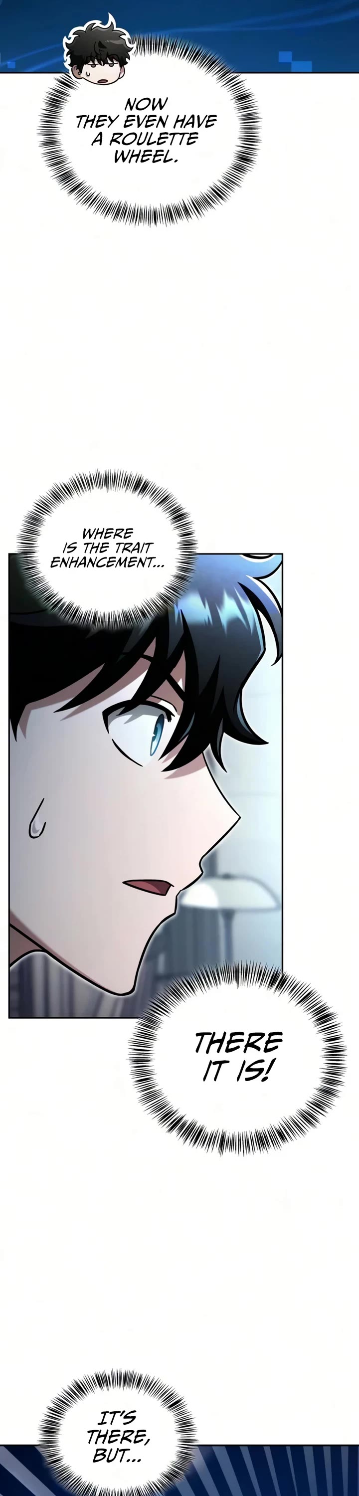A Wimp’s Strategy Guide to Conquer the Tower chapter 28 page 66