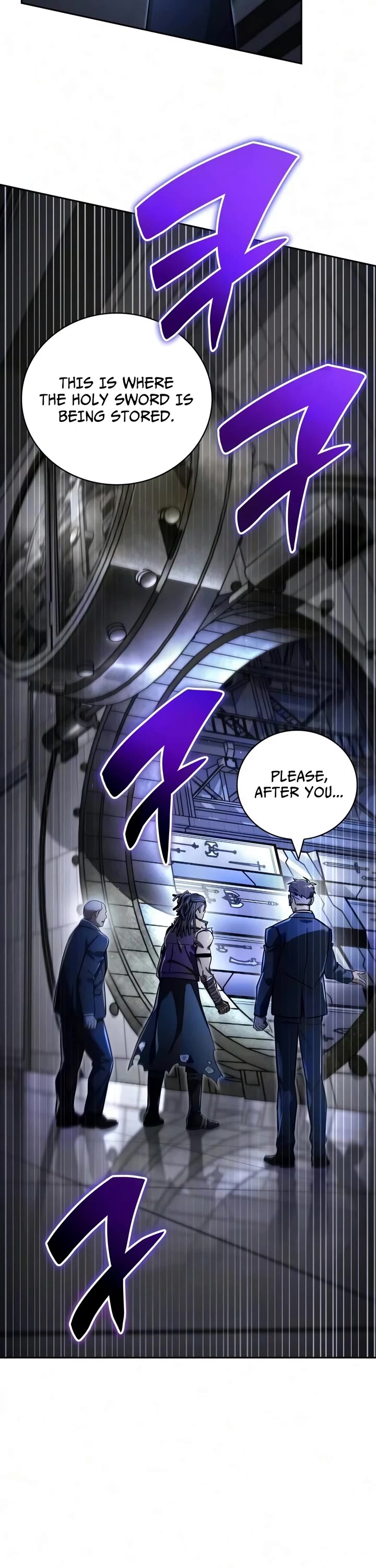 A Wimp’s Strategy Guide to Conquer the Tower chapter 29 page 18