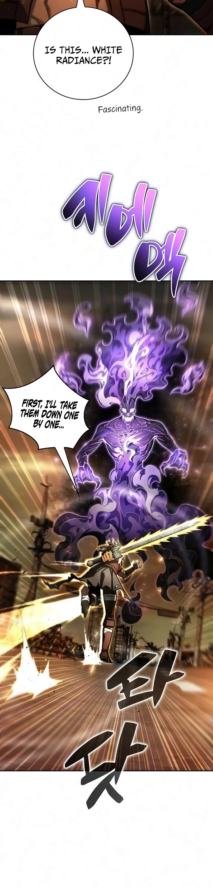 A Wimp’s Strategy Guide to Conquer the Tower chapter 29 page 23