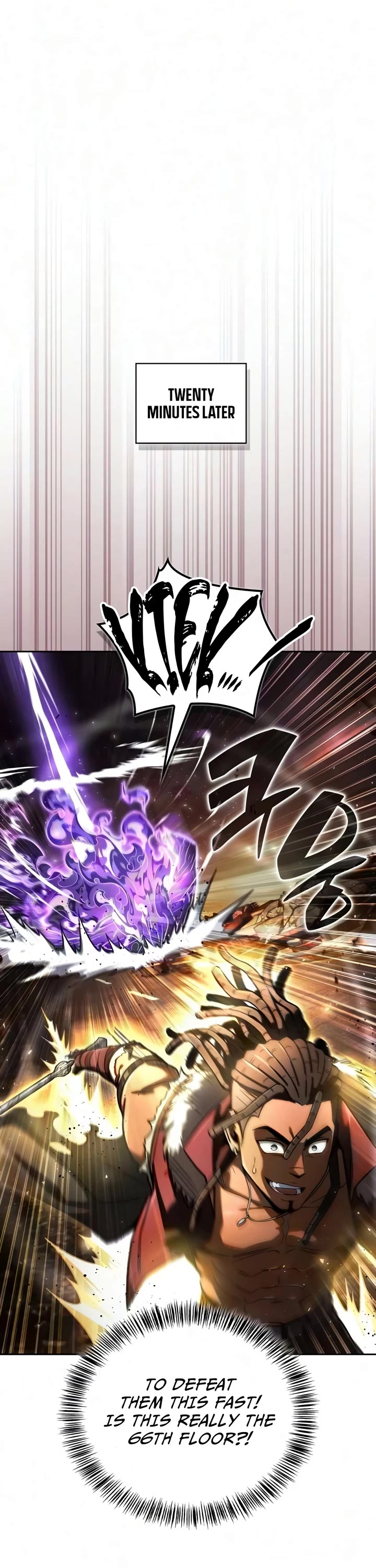 A Wimp’s Strategy Guide to Conquer the Tower chapter 29 page 24