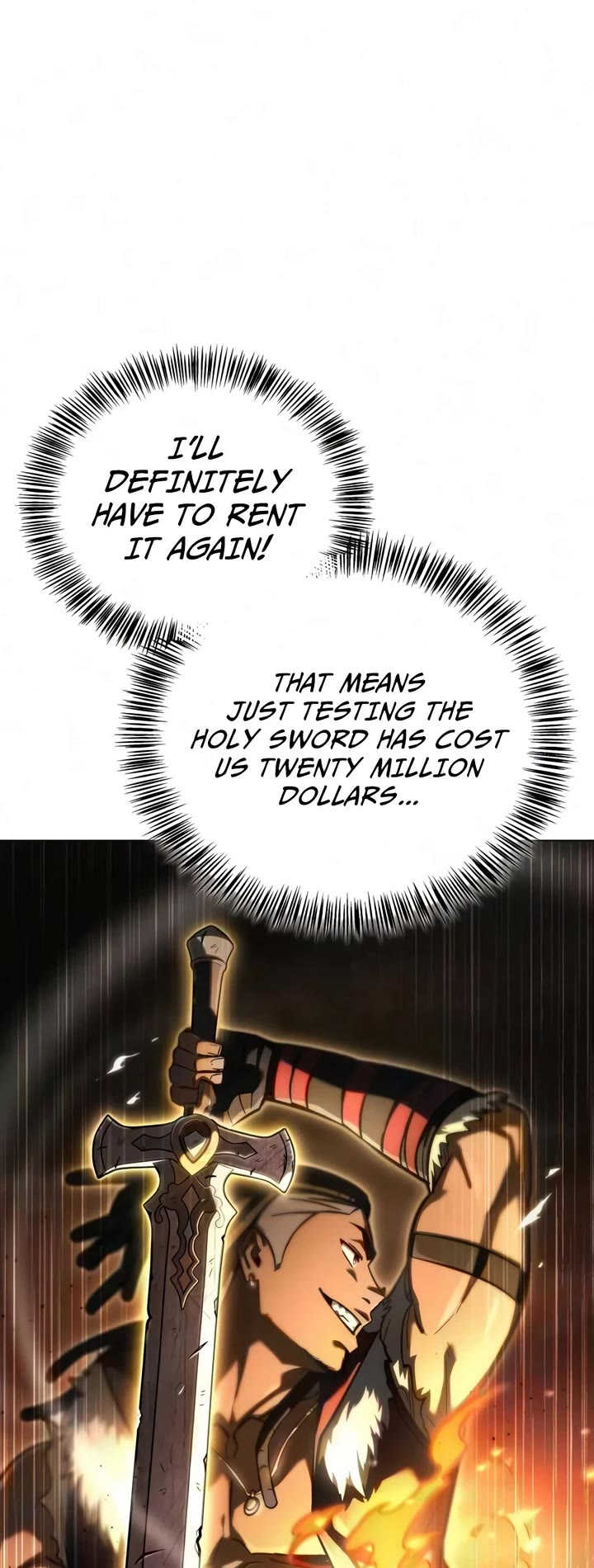 A Wimp’s Strategy Guide to Conquer the Tower chapter 29 page 25