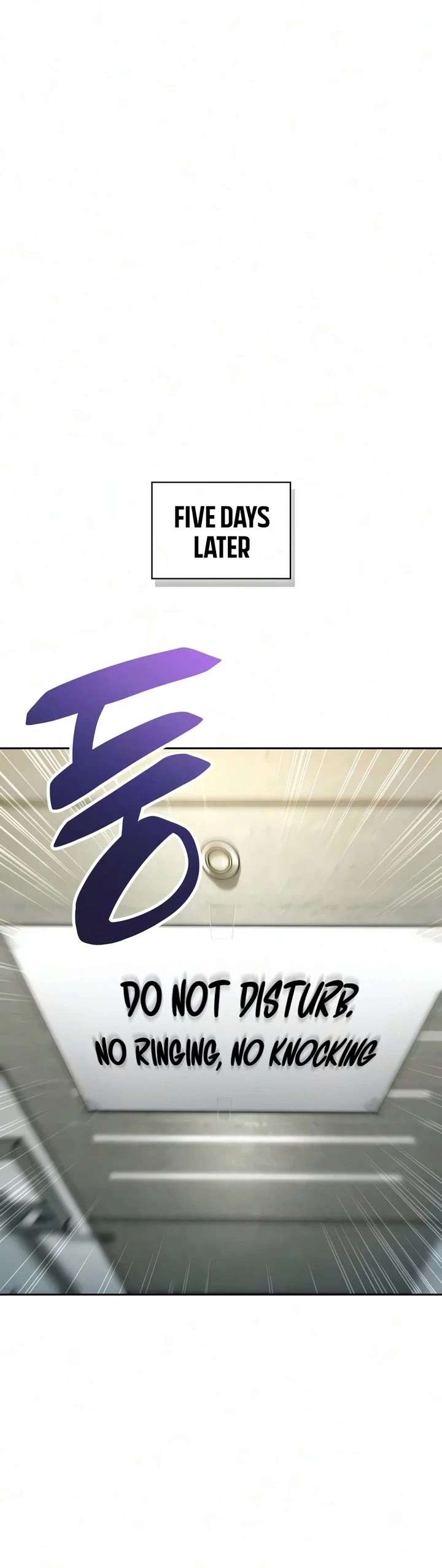 A Wimp’s Strategy Guide to Conquer the Tower chapter 29 page 27
