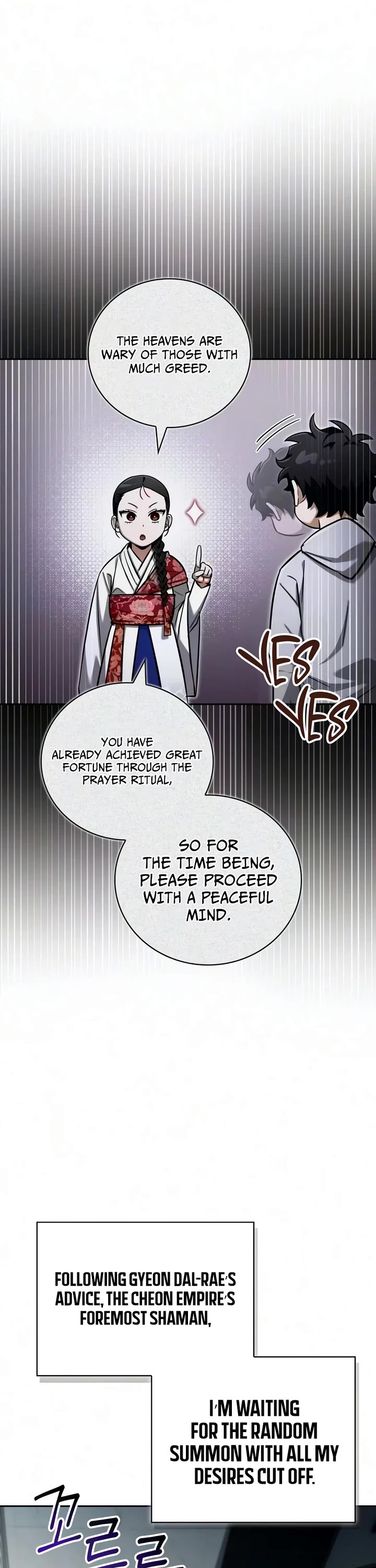A Wimp’s Strategy Guide to Conquer the Tower chapter 29 page 29