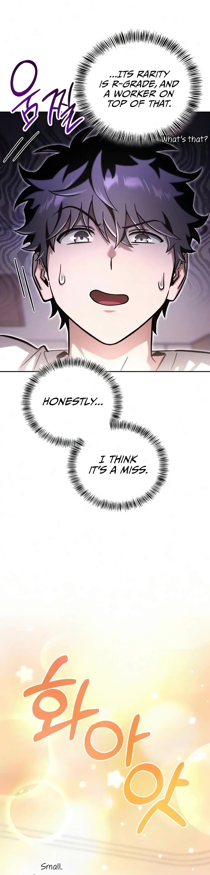A Wimp’s Strategy Guide to Conquer the Tower chapter 29 page 38