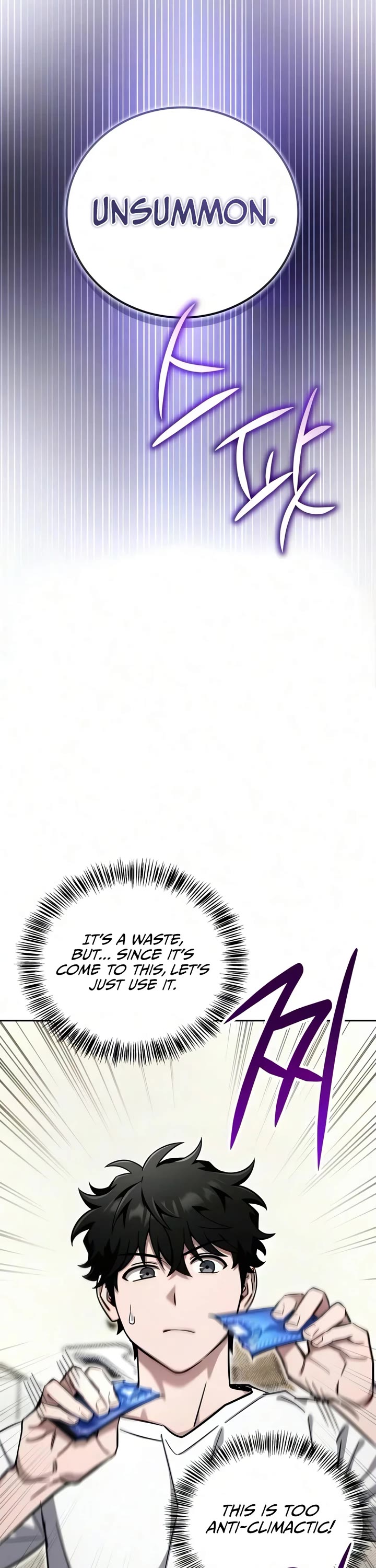 A Wimp’s Strategy Guide to Conquer the Tower chapter 29 page 40